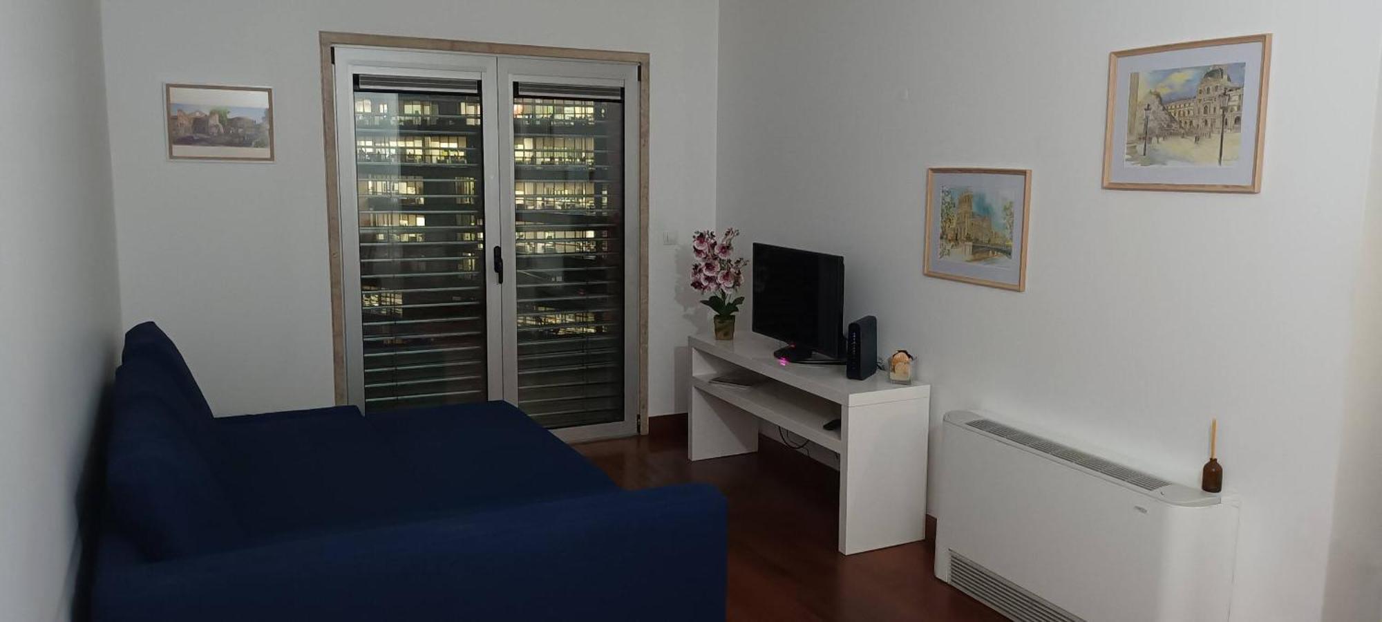 Global Guest Pn Otel Lisboa Dış mekan fotoğraf