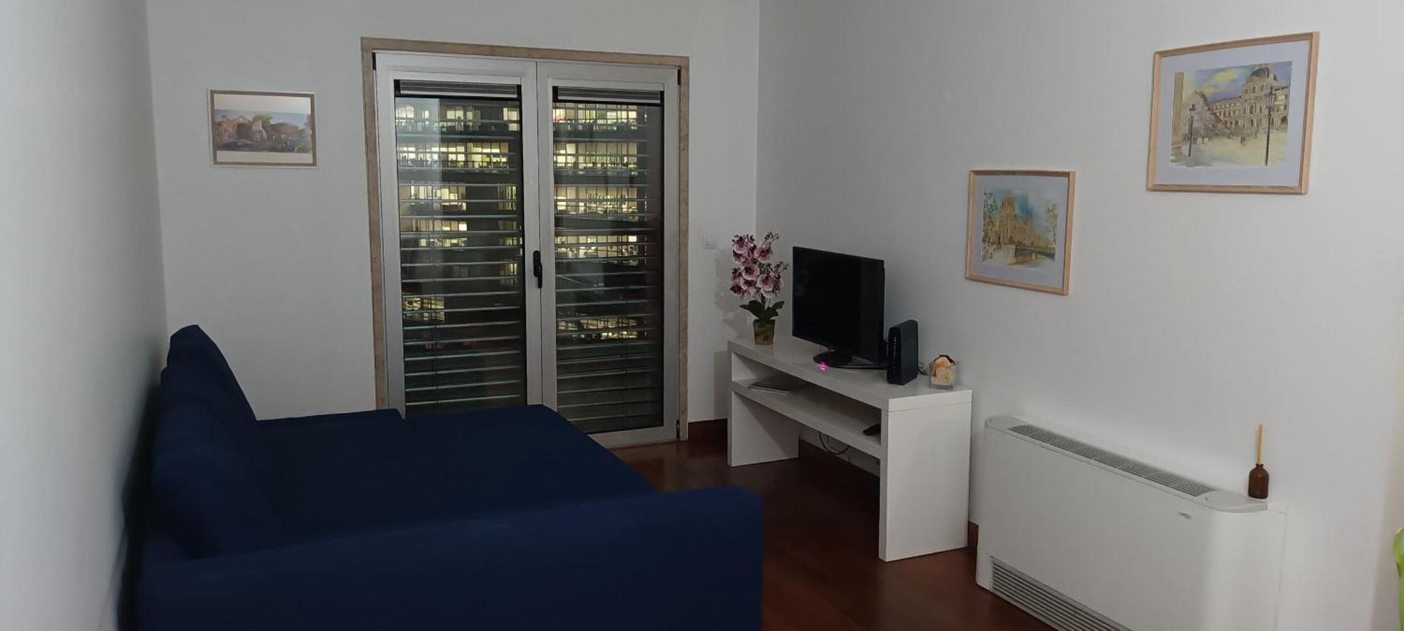 Global Guest Pn Otel Lisboa Dış mekan fotoğraf